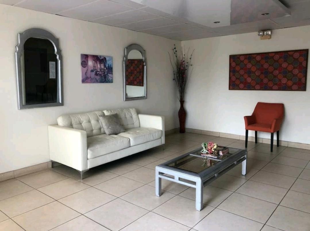 Verdemar Apts San Juan Buitenkant foto
