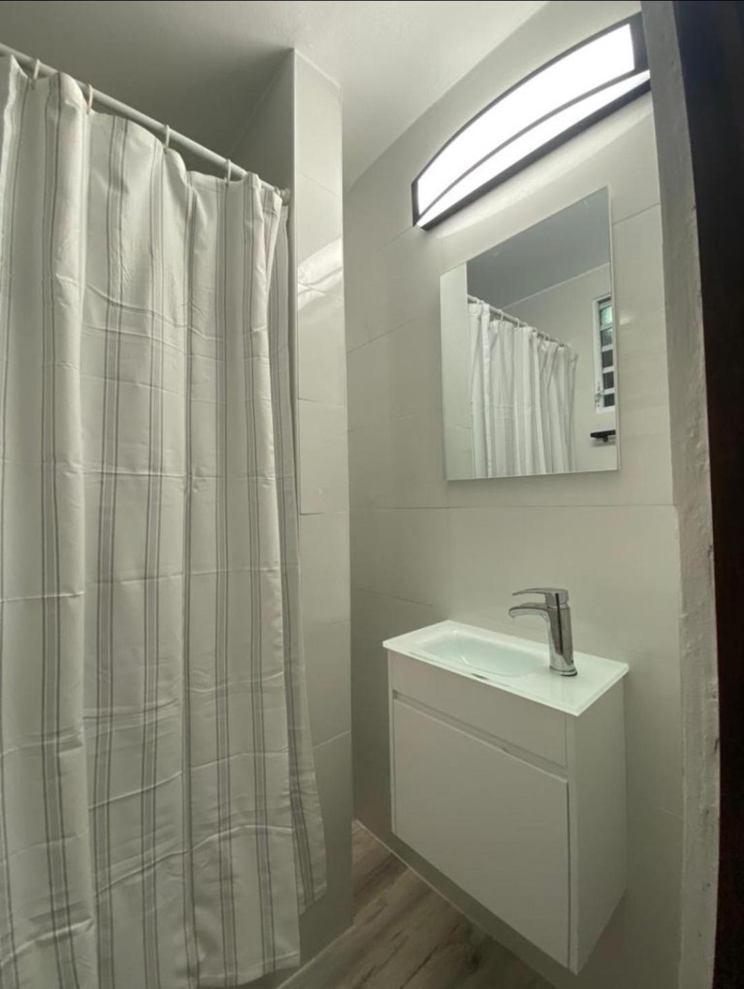 Verdemar Apts San Juan Buitenkant foto