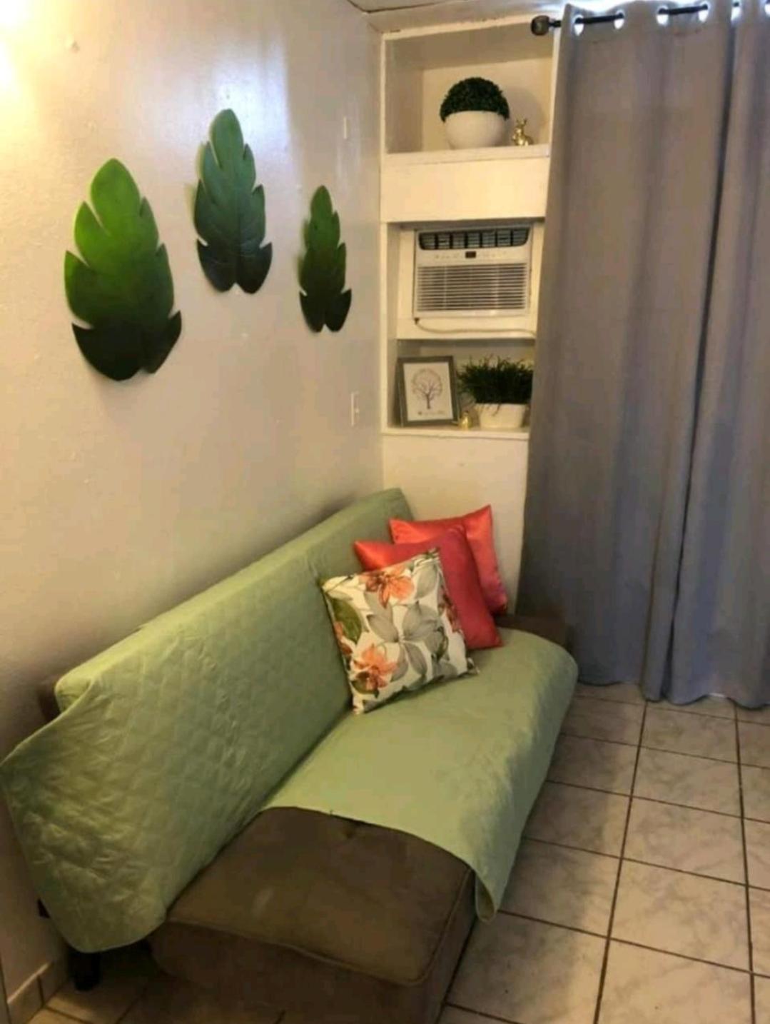 Verdemar Apts San Juan Buitenkant foto