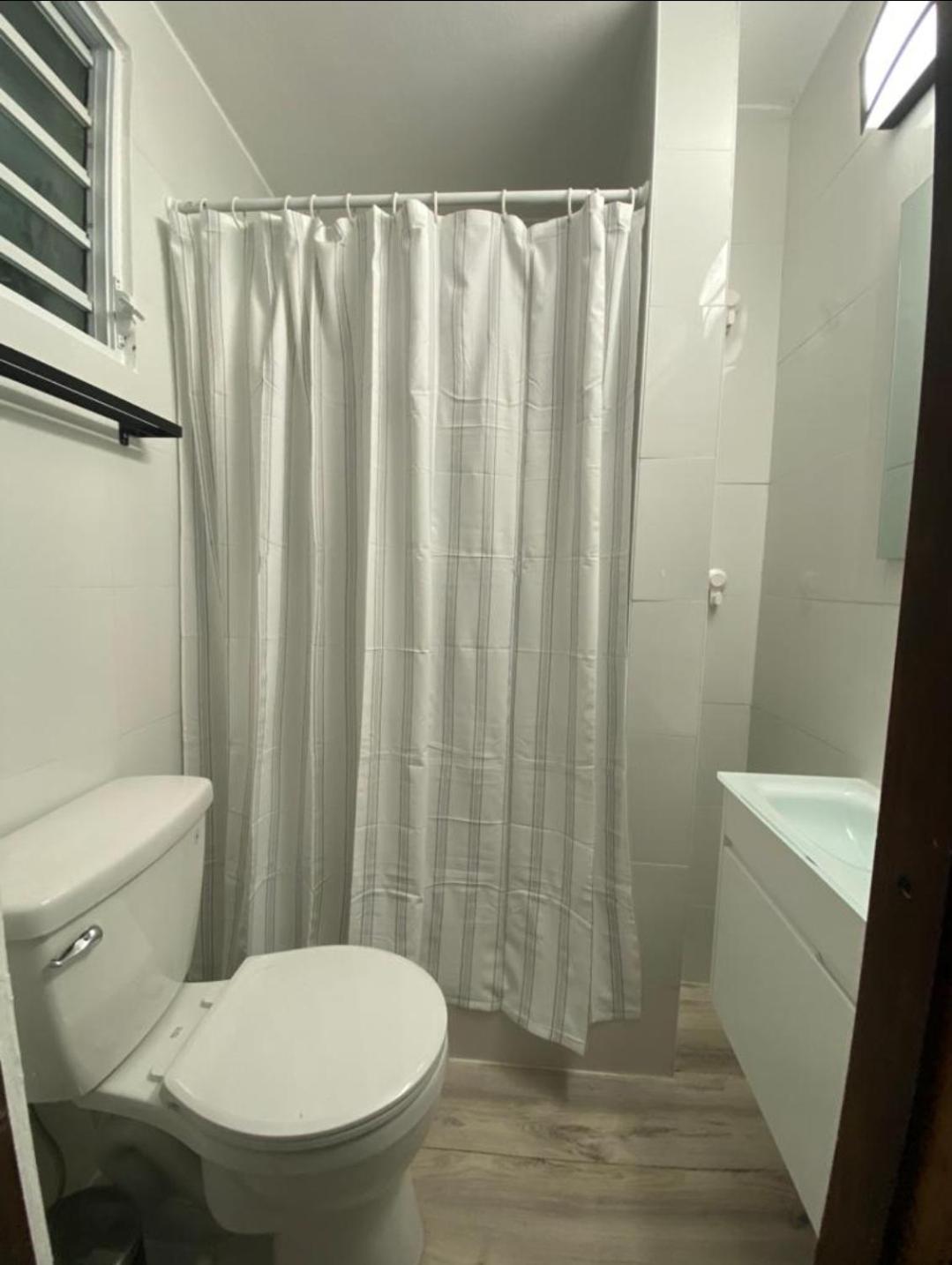 Verdemar Apts San Juan Buitenkant foto