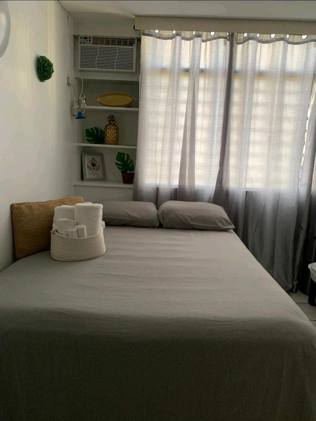 Verdemar Apts San Juan Buitenkant foto