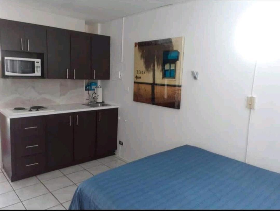 Verdemar Apts San Juan Buitenkant foto