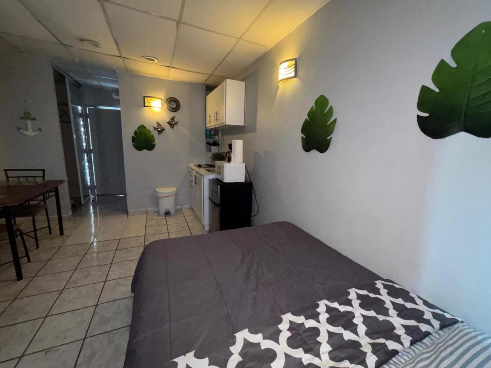 Verdemar Apts San Juan Buitenkant foto