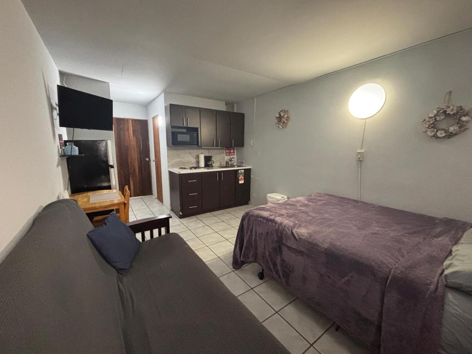 Verdemar Apts San Juan Buitenkant foto